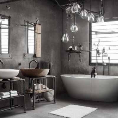 industrial style bathroom designs (5).jpg